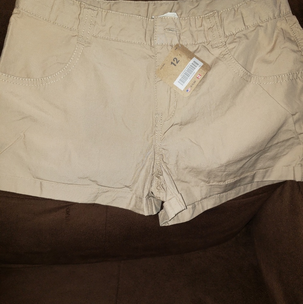 Kids Shorts